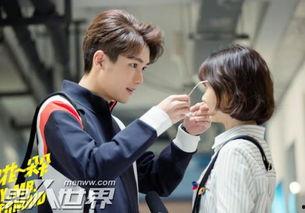 唐一白和云朵接吻视频,唐一白与云朵浪漫接吻画面曝光