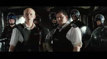 热血警探电影免费观看,免费观影，正义之光闪耀银幕