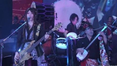 翻唱日本乐队,日本乐队歌曲的翻唱之旅