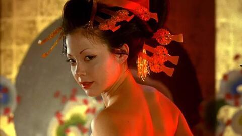 日本的恶女电影,日本电影中的女性力量觉醒