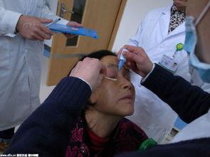 捐眼角膜的明星,捐眼角膜明星的善举故事