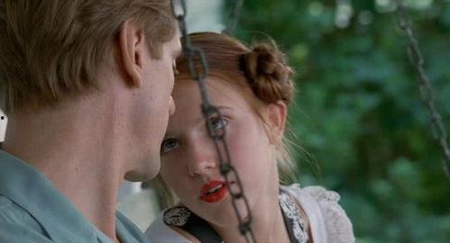 亨伯特洛丽塔免费观看,一场禁忌之恋的免费观影之旅