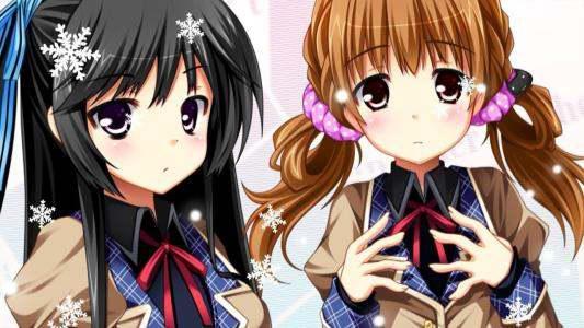 日本歌动漫,日本歌坛风华绝代