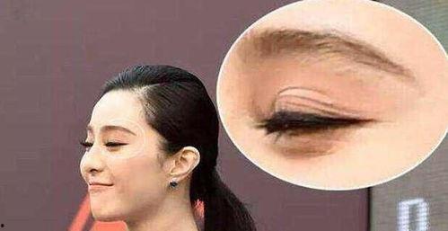 明星的眼睛下,揭秘明星深邃眼眸背后的故事