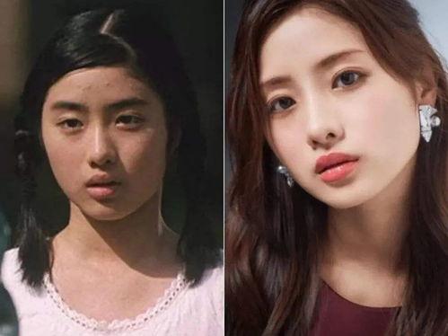 日本整容女明星,美丽背后的秘密与争议