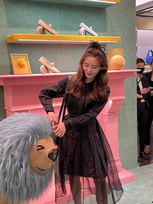 马尾 av 动态图,捕捉青春活力瞬间