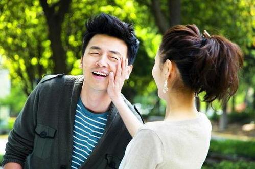 先生和老公,两代情缘的温馨交织