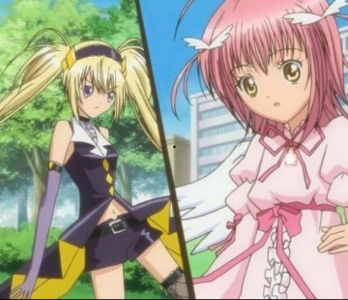 好看的动漫日本少女动漫