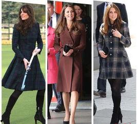 凯特王妃的丝袜品牌