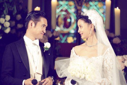 张歆艺老公现在的老公,新伴侣竟是...