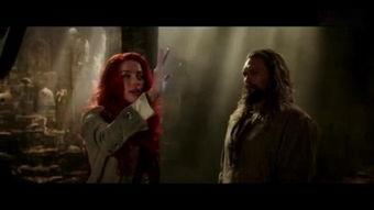 海王视频在线播放,深海奇遇，探寻神秘海洋的奇幻之旅