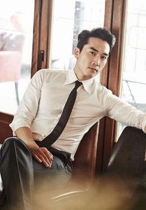 韩国明星宋承宪电影